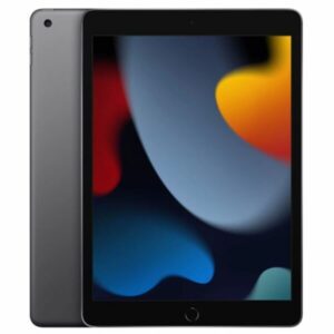 Планшет Apple iPad 10.2" A2602 64GB (MK2K3RK/A) серый космос