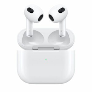 Наушники Apple AirPods 3 (MME73RU/A)