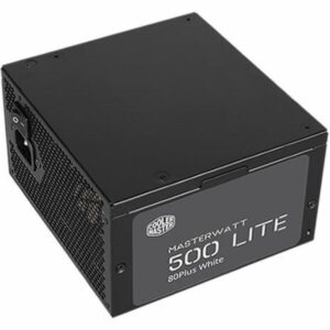 Блок питания Cooler Master MasterWatt Lite MPX-5001-ACABW-EU