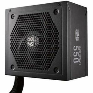 Блок питания Cooler Master MasterWatt 550 MPX-5501-AMAAB