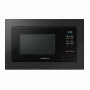 Встраиваемая микроволновая печь Samsung MS20A7013AB/BW