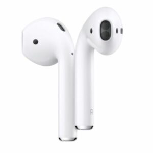 Беспроводные наушники Apple AirPods with Charging Case (MV7N2RU/A)