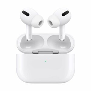 Беспроводные наушники Apple AirPods Pro with Wireless Charging Case (MWP22RU/A)