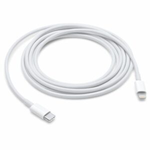 Кабель Apple USB-C/Lightning (1 м) MX0K2ZM/A