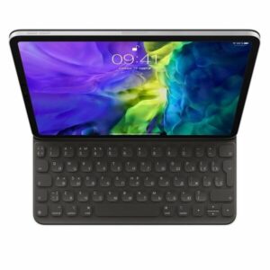 Клавиатура Apple Smart Keyboard Folio для iPad Pro 11" 2nd generation