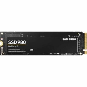 SSD Samsung 980 1TB MZ-V8V1T0BW