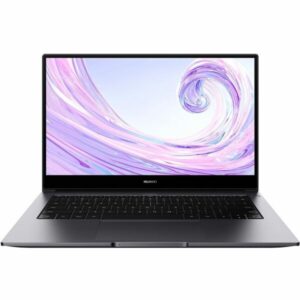 Ультрабук Huawei MateBook D 14 (NbB-WAI9)