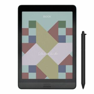 Электронная книга ONYX BOOX Nova 3 Color