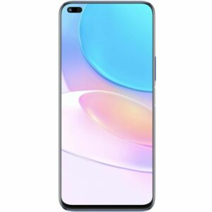 Смартфон Huawei Nova 8i NEN-LX1 6GB/128GB (лунное серебро)