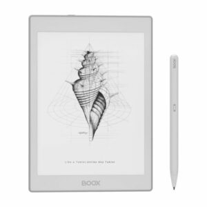 Электронная книга ONYX BOOX Nova Air