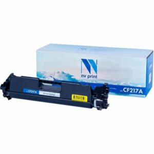 Картридж NV Print NV-CF217A