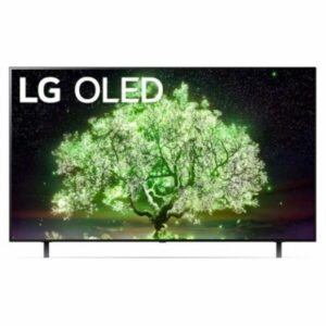 Телевизор LG OLED65A1RLA