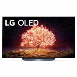 Телевизор LG OLED65B1RLA