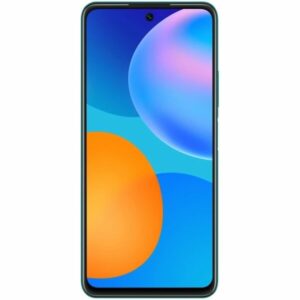 Смартфон Huawei P smart 2021 PPA-LX1 (ярко-зеленый)