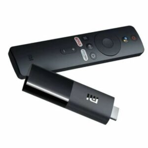 Смарт-приставка Xiaomi Mi TV Stick EU (PFJ4098EU)