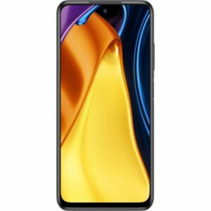 Смартфон Xiaomi POCO M3 Pro 5G 6GB/128GB Power Black EU