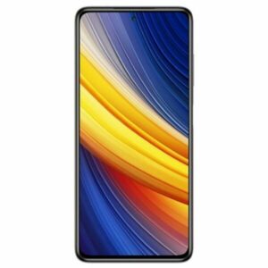 Смартфон POCO X3 Pro 8GB/256GB Metal Bronze EU