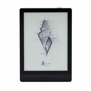 Электронная книга ONYX BOOX Poke 3 (черный)