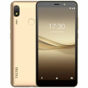 Смартфон Tecno Pop 3 1GB/16GB (золотистый)