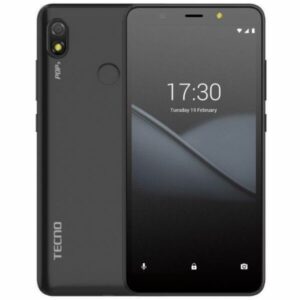 Смартфон Tecno Pop 3 1GB/16GB (черный)