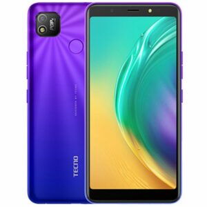Смартфон Tecno Pop 4 2GB/32GB (синий)