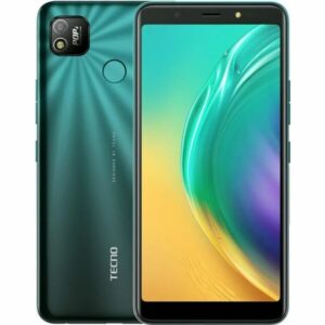 Смартфон Tecno Pop 4 2GB/32GB (зеленый)