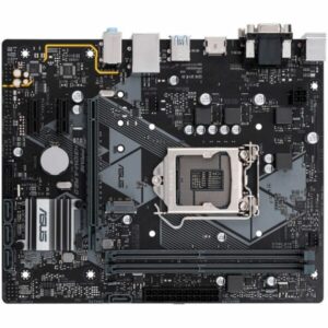 Материнская плата ASUS Prime H310M-A R2.0