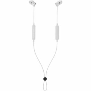 Наушники Soul Pure Wireless Plus (серебристый)