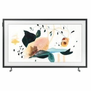 Интерьерный телевизор Samsung The Frame  QE32LS03TBKXRU