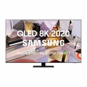 Телевизор Samsung QE55Q700TAUXRU