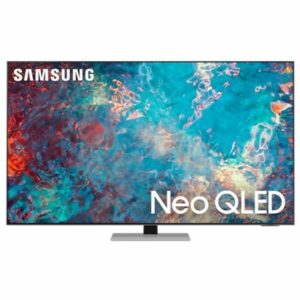 Телевизор Samsung QE55QN85AAUXRU