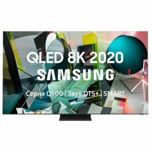 Телевизор SAMSUNG QE65Q900TSUXRU