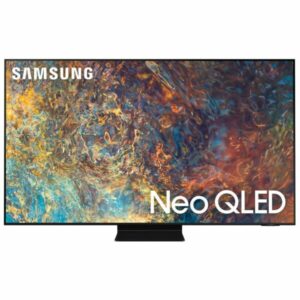 Телевизор Samsung QE65QN90AAUXRU