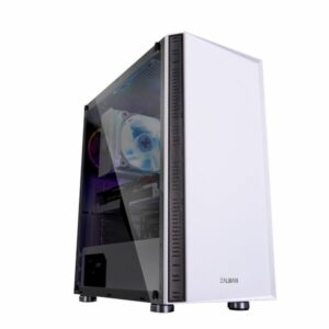 Корпус Zalman R2 (белый)