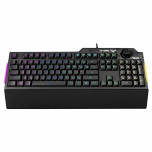 Клавиатура ASUS TUF Gaming K1 (RA04)