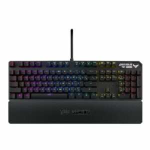 Клавиатура ASUS TUF Gaming K3 (RA05)