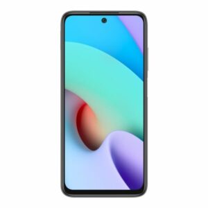 Смартфон Xiaomi Redmi 10 4GB/128GB (серый карбон) EU