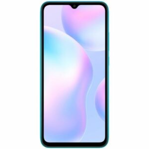 Смартфон Xiaomi Redmi 9A 2GB/32GB Peacock Green RU