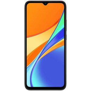 Смартфон Xiaomi Redmi 9C 4GB/128GB Midnight Gray EU без NFC