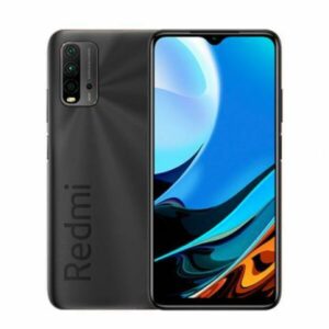 Смартфон Xiaomi Redmi 9T 4GB/128GB Carbon Gray EU без NFC