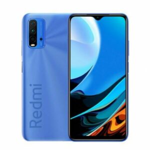 Смартфон Xiaomi Redmi 9T 4GB/128GB Twilight Blue EU без NFC