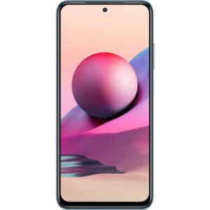 Телефон GSM Xiaomi Redmi Note 10S 6GB/128GB без NFC Ocean Blue EU