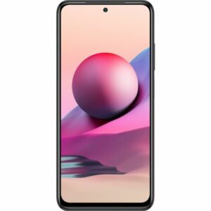 Смартфон Xiaomi Redmi Note 10S 6GB/128GB без NFC Onyx Gray EU