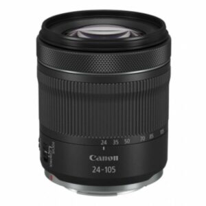 Объектив Canon RF 24-105mm f/4-7.1 IS STM (4111C005)