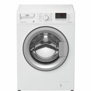 Стиральная машина BEKO RGE785P2XSW