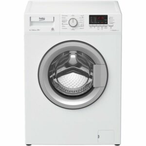 Стиральная машина Beko RSGE685P2BSW BY