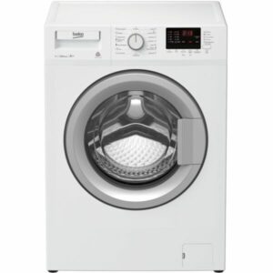 Стиральная машина Beko RSGE786P2XSW BY