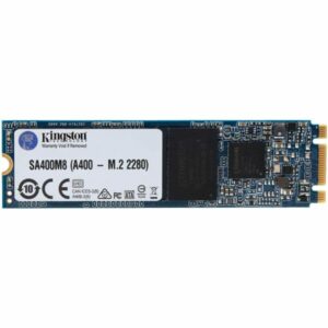 SSD Kingston A400 240GB (SA400M8/240G)