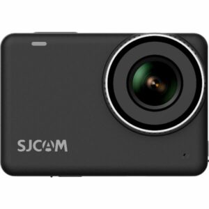 Экшен-камера SJCAM SJ10x (черный)