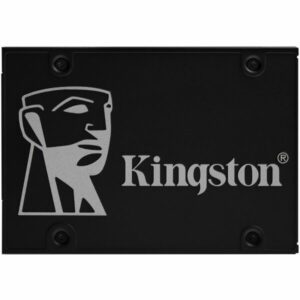 SSD Kingston KC600 1TB SKC600/1024G